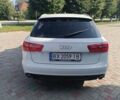 Ауди А6 2013 в Староконстантинов на Automoto.ua Белый Ауди А6, объемом двигателя 3 л и пробегом 230 тыс. км за 18000 $, фото 19 на Automoto.ua