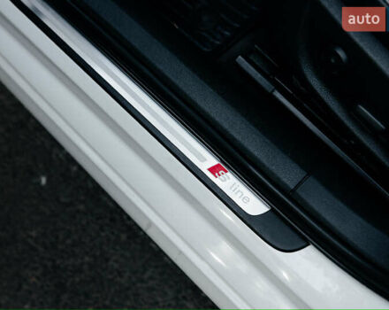 Білий Ауді А6, об'ємом двигуна 3 л та пробігом 267 тис. км за 20999 $, фото 44 на Automoto.ua