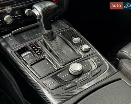 Белый Ауди А6, объемом двигателя 2 л и пробегом 200 тыс. км за 19900 $, фото 6 на Automoto.ua
