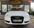 Белый Ауди А6, объемом двигателя 3 л и пробегом 238 тыс. км за 17000 $, фото 1 на Automoto.ua
