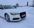 Белый Ауди А6, объемом двигателя 2 л и пробегом 230 тыс. км за 17300 $, фото 1 на Automoto.ua