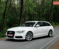 Білий Ауді А6, об'ємом двигуна 3 л та пробігом 267 тис. км за 20999 $, фото 2 на Automoto.ua