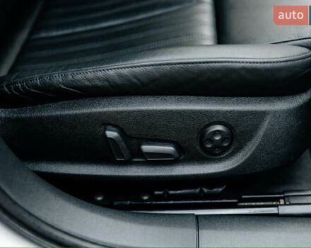 Білий Ауді А6, об'ємом двигуна 3 л та пробігом 267 тис. км за 20999 $, фото 71 на Automoto.ua