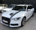 Білий Ауді А6, об'ємом двигуна 3 л та пробігом 187 тис. км за 33000 $, фото 1 на Automoto.ua