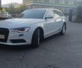 Білий Ауді А6, об'ємом двигуна 1.97 л та пробігом 303 тис. км за 15900 $, фото 3 на Automoto.ua