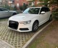 Белый Ауди А6, объемом двигателя 3 л и пробегом 248 тыс. км за 17800 $, фото 1 на Automoto.ua