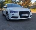 Білий Ауді А6, об'ємом двигуна 1.97 л та пробігом 303 тис. км за 15900 $, фото 2 на Automoto.ua