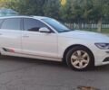 Білий Ауді А6, об'ємом двигуна 1.97 л та пробігом 303 тис. км за 15900 $, фото 5 на Automoto.ua