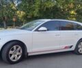 Білий Ауді А6, об'ємом двигуна 1.97 л та пробігом 303 тис. км за 15900 $, фото 1 на Automoto.ua