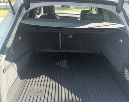 Ауди А6 2013 в Староконстантинов на Automoto.ua Белый Ауди А6, объемом двигателя 3 л и пробегом 230 тыс. км за 18000 $, фото 17 на Automoto.ua