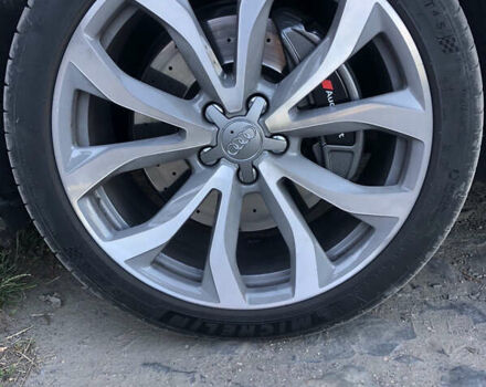 Білий Ауді А6, об'ємом двигуна 3 л та пробігом 187 тис. км за 33000 $, фото 4 на Automoto.ua