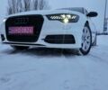 Белый Ауди А6, объемом двигателя 2 л и пробегом 230 тыс. км за 17300 $, фото 2 на Automoto.ua