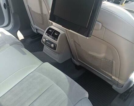 Ауди А6 2013 в Староконстантинов на Automoto.ua Белый Ауди А6, объемом двигателя 3 л и пробегом 230 тыс. км за 18000 $, фото 2 на Automoto.ua