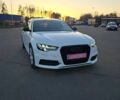 Белый Ауди А6, объемом двигателя 2 л и пробегом 250 тыс. км за 16000 $, фото 1 на Automoto.ua