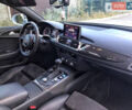 Белый Ауди А6, объемом двигателя 3 л и пробегом 187 тыс. км за 32000 $, фото 9 на Automoto.ua