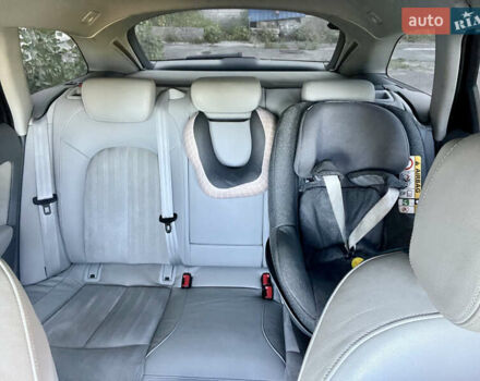 Белый Ауди А6, объемом двигателя 2 л и пробегом 190 тыс. км за 14400 $, фото 3 на Automoto.ua