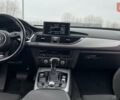 Белый Ауди А6, объемом двигателя 2 л и пробегом 390 тыс. км за 13000 $, фото 23 на Automoto.ua
