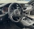 Белый Ауди А6, объемом двигателя 2 л и пробегом 390 тыс. км за 12500 $, фото 3 на Automoto.ua
