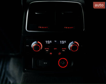 Білий Ауді А6, об'ємом двигуна 3 л та пробігом 267 тис. км за 20999 $, фото 54 на Automoto.ua