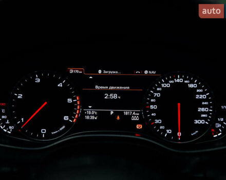 Білий Ауді А6, об'ємом двигуна 3 л та пробігом 267 тис. км за 20999 $, фото 32 на Automoto.ua