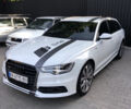 Белый Ауди А6, объемом двигателя 3 л и пробегом 187 тыс. км за 32000 $, фото 7 на Automoto.ua