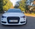 Білий Ауді А6, об'ємом двигуна 2 л та пробігом 305 тис. км за 15900 $, фото 1 на Automoto.ua