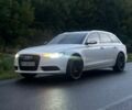 Білий Ауді А6, об'ємом двигуна 2.97 л та пробігом 378 тис. км за 15300 $, фото 3 на Automoto.ua