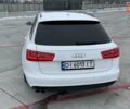Белый Ауди А6, объемом двигателя 2 л и пробегом 390 тыс. км за 13000 $, фото 30 на Automoto.ua