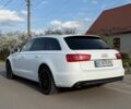 Білий Ауді А6, об'ємом двигуна 2.97 л та пробігом 378 тис. км за 15300 $, фото 4 на Automoto.ua