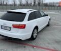 Белый Ауди А6, объемом двигателя 2 л и пробегом 390 тыс. км за 13000 $, фото 29 на Automoto.ua
