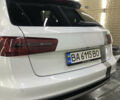Белый Ауди А6, объемом двигателя 3 л и пробегом 187 тыс. км за 33000 $, фото 4 на Automoto.ua