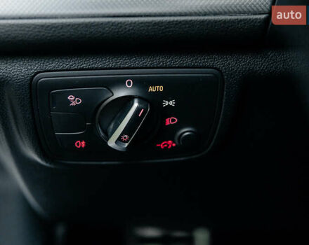 Білий Ауді А6, об'ємом двигуна 3 л та пробігом 267 тис. км за 20999 $, фото 30 на Automoto.ua