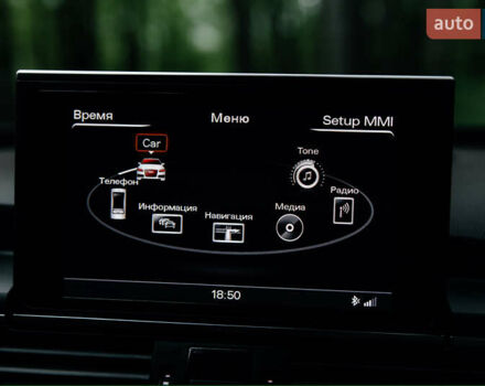 Білий Ауді А6, об'ємом двигуна 3 л та пробігом 267 тис. км за 20999 $, фото 82 на Automoto.ua