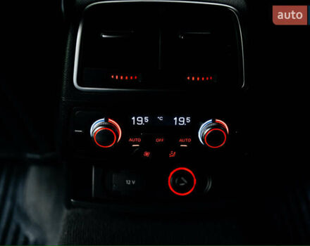 Білий Ауді А6, об'ємом двигуна 3 л та пробігом 267 тис. км за 20999 $, фото 53 на Automoto.ua