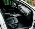 Білий Ауді А6, об'ємом двигуна 3 л та пробігом 267 тис. км за 20999 $, фото 66 на Automoto.ua