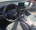 Белый Ауди А6, объемом двигателя 3 л и пробегом 230 тыс. км за 17400 $, фото 1 на Automoto.ua