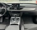 Белый Ауди А6, объемом двигателя 2 л и пробегом 390 тыс. км за 13000 $, фото 24 на Automoto.ua