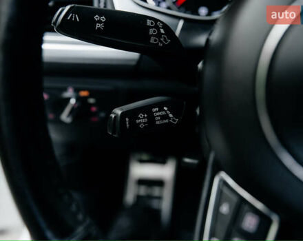 Білий Ауді А6, об'ємом двигуна 3 л та пробігом 267 тис. км за 20999 $, фото 33 на Automoto.ua