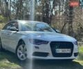 Белый Ауди А6, объемом двигателя 2 л и пробегом 307 тыс. км за 12900 $, фото 1 на Automoto.ua
