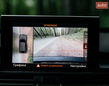 Білий Ауді А6, об'ємом двигуна 3 л та пробігом 267 тис. км за 20999 $, фото 38 на Automoto.ua