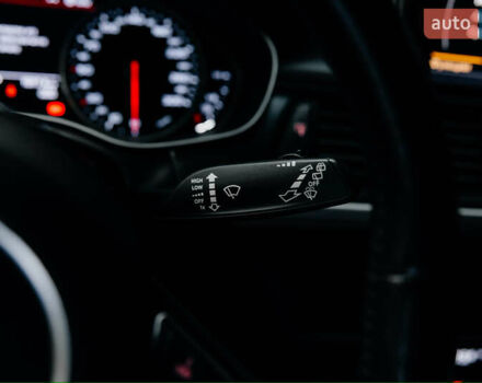 Білий Ауді А6, об'ємом двигуна 3 л та пробігом 267 тис. км за 20999 $, фото 35 на Automoto.ua