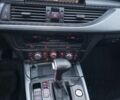 Белый Ауди А6, объемом двигателя 2 л и пробегом 230 тыс. км за 17300 $, фото 7 на Automoto.ua