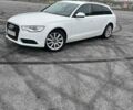 Білий Ауді А6, об'ємом двигуна 3 л та пробігом 312 тис. км за 13500 $, фото 1 на Automoto.ua