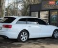 Белый Ауди А6, объемом двигателя 3 л и пробегом 238 тыс. км за 17000 $, фото 10 на Automoto.ua