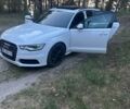 Білий Ауді А6, об'ємом двигуна 2.97 л та пробігом 251 тис. км за 13800 $, фото 4 на Automoto.ua