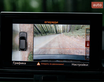 Білий Ауді А6, об'ємом двигуна 3 л та пробігом 267 тис. км за 20999 $, фото 39 на Automoto.ua