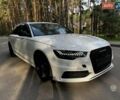 Белый Ауди А6, объемом двигателя 2 л и пробегом 200 тыс. км за 19900 $, фото 1 на Automoto.ua