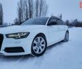 Белый Ауди А6, объемом двигателя 2 л и пробегом 230 тыс. км за 17300 $, фото 16 на Automoto.ua