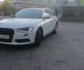 Білий Ауді А6, об'ємом двигуна 1.97 л та пробігом 303 тис. км за 15900 $, фото 12 на Automoto.ua