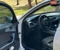 Белый Ауди А6, объемом двигателя 2 л и пробегом 307 тыс. км за 12900 $, фото 21 на Automoto.ua